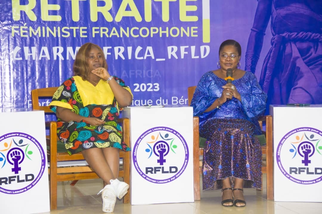 RFLD: The Unfinished Symphony – Accelerating Progress for Women in Sub-Saharan Africa