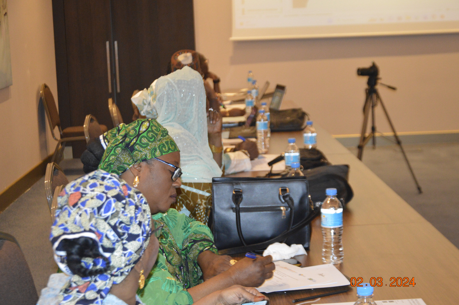 RFLD Drives Action: Leading Women NGOs in Niger Chart Course for Maputo Protocol Ratification