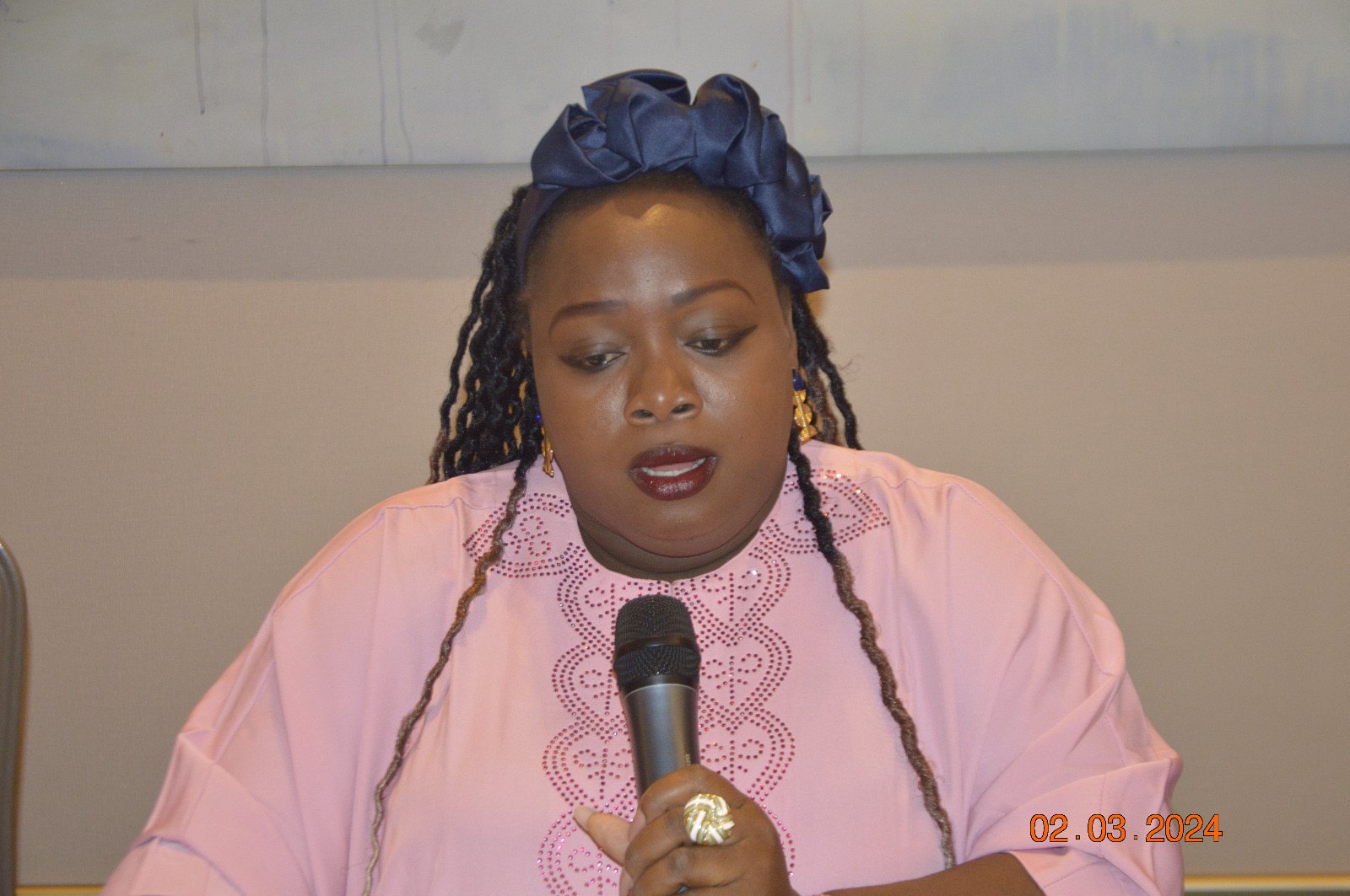 RFLD Drives Action: Leading Women NGOs in Niger Chart Course for Maputo Protocol Ratification