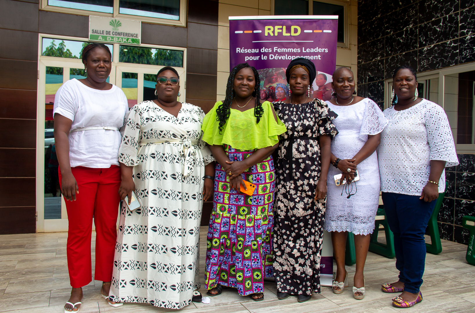 Philanthropy for Women’s Rights: Strengthening WHRD Protection Networks