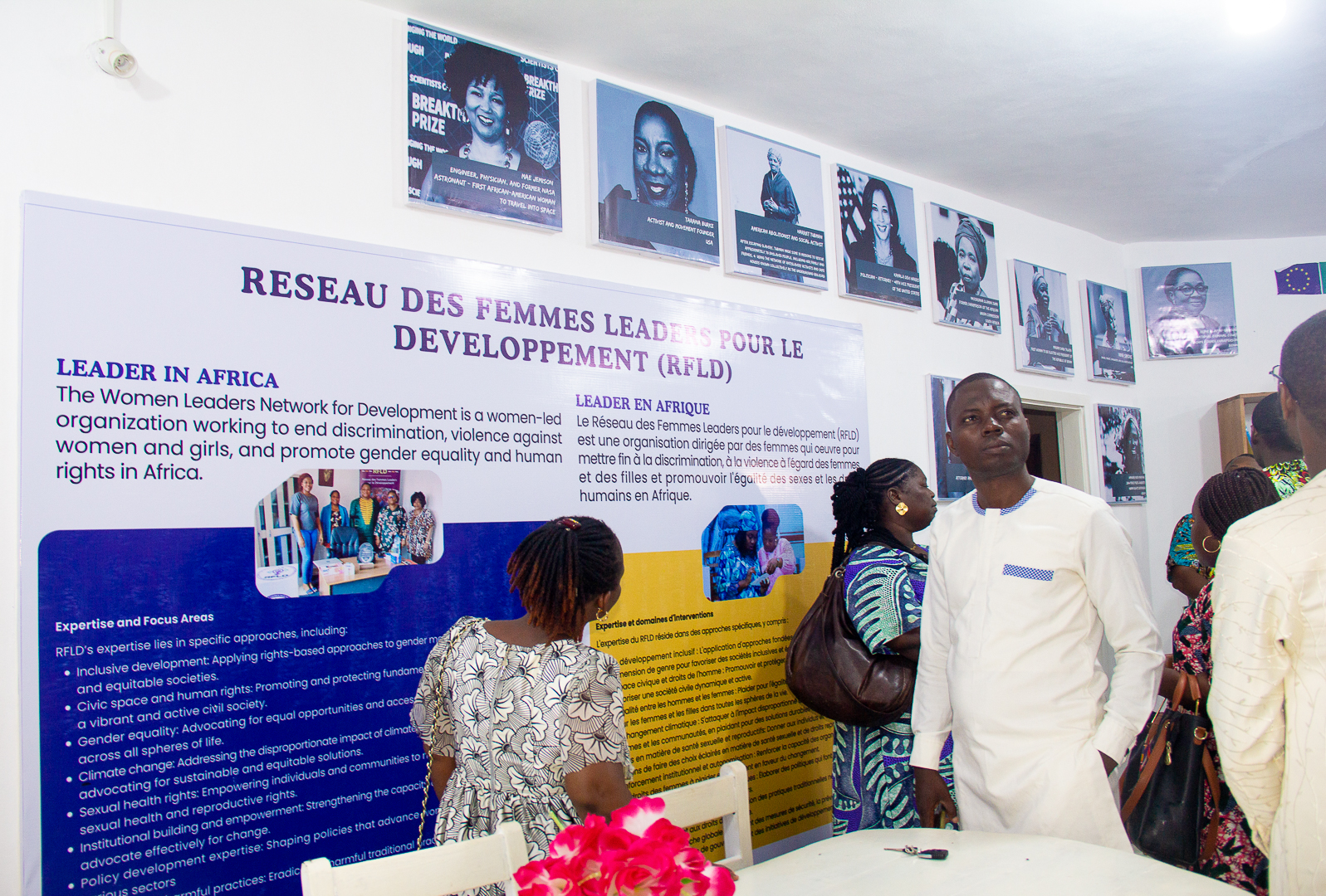 Multi Sectoral Approach