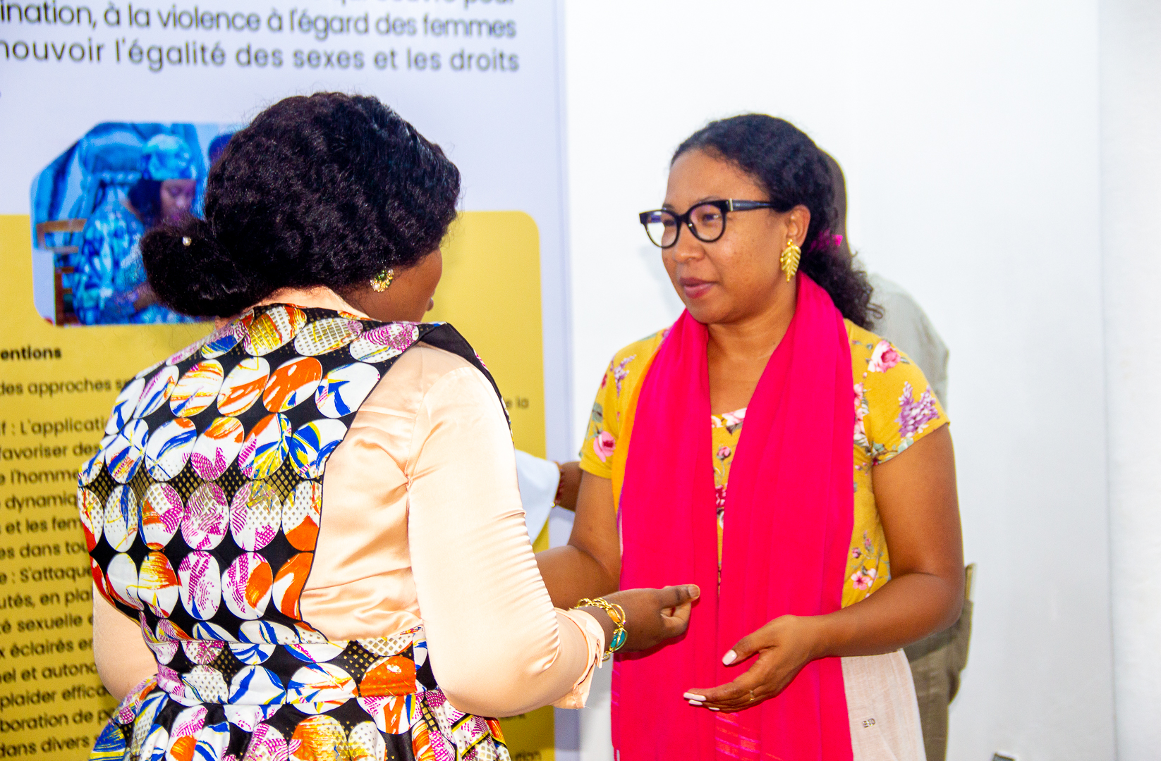 Philanthropy for Women’s Rights: Strengthening WHRD Protection Networks