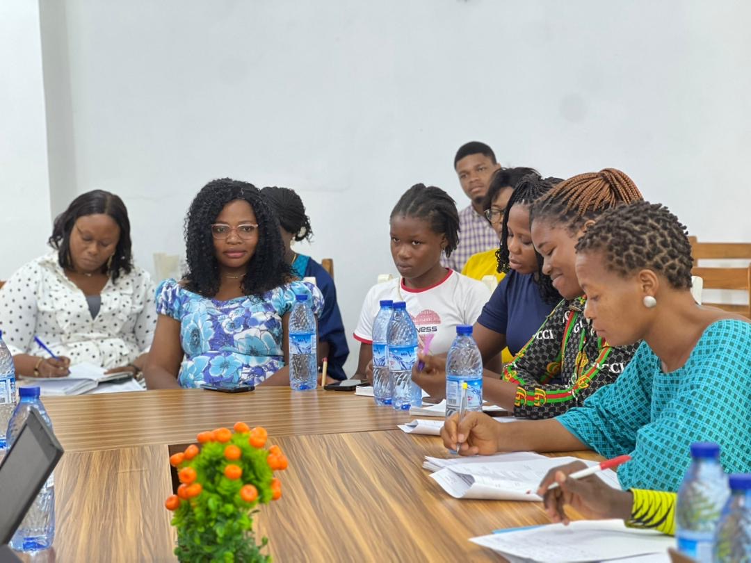 RFLD empowers journalists, community and religious leaders to promote gender equality and the Maputo Protocol