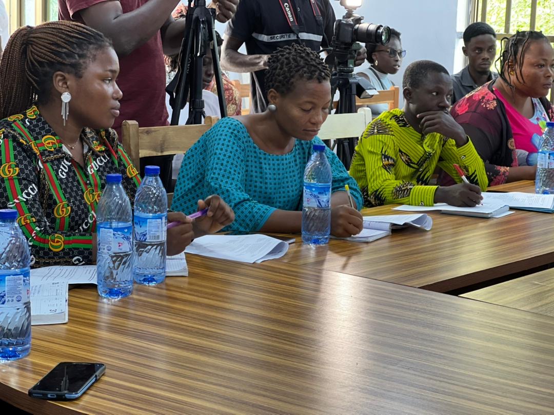 RFLD empowers journalists, community and religious leaders to promote gender equality and the Maputo Protocol
