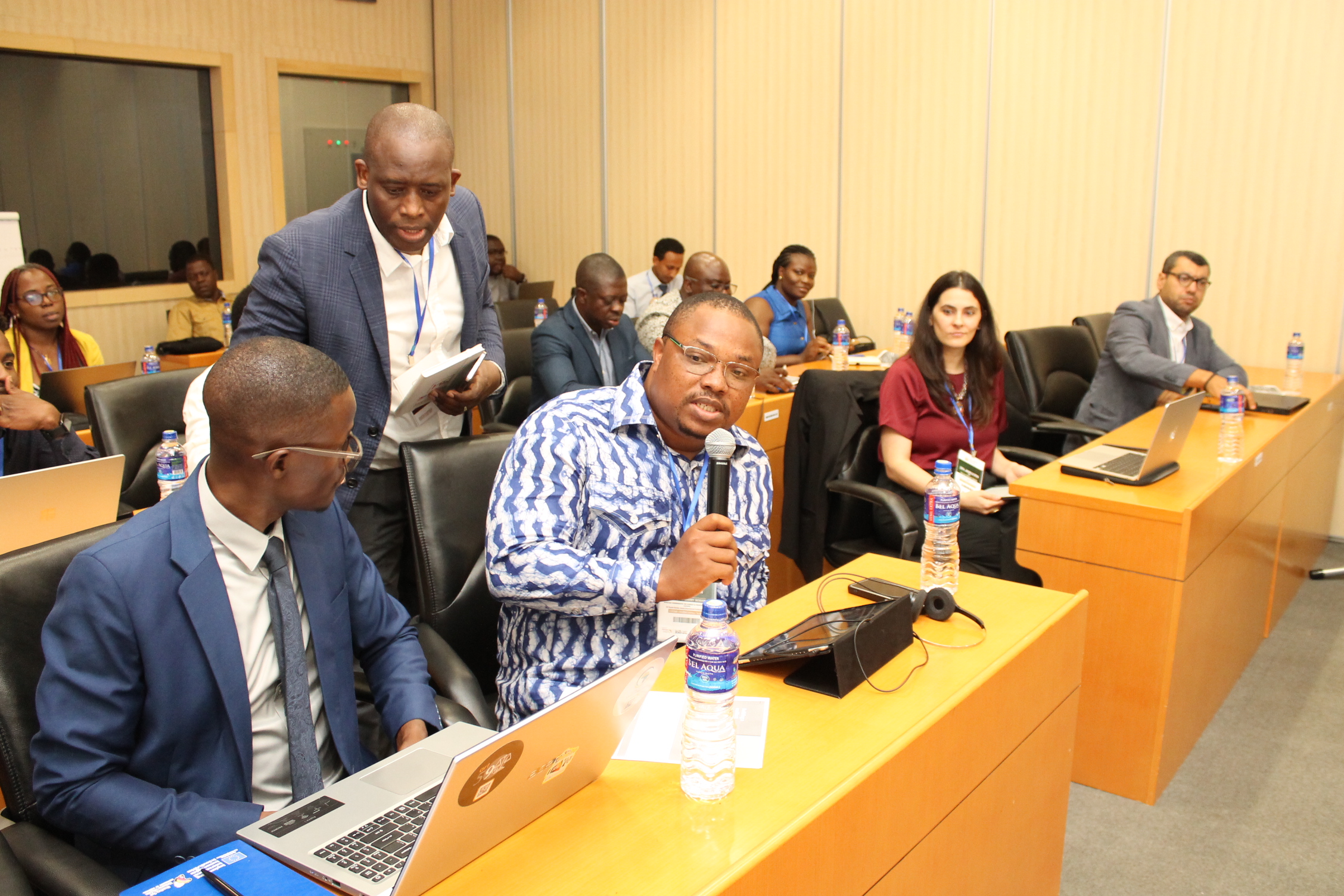 Building a Resilient Civic Space in Africa: A Side Event in Banjul in the margins of the 81st ACHPR Ordinary Session
