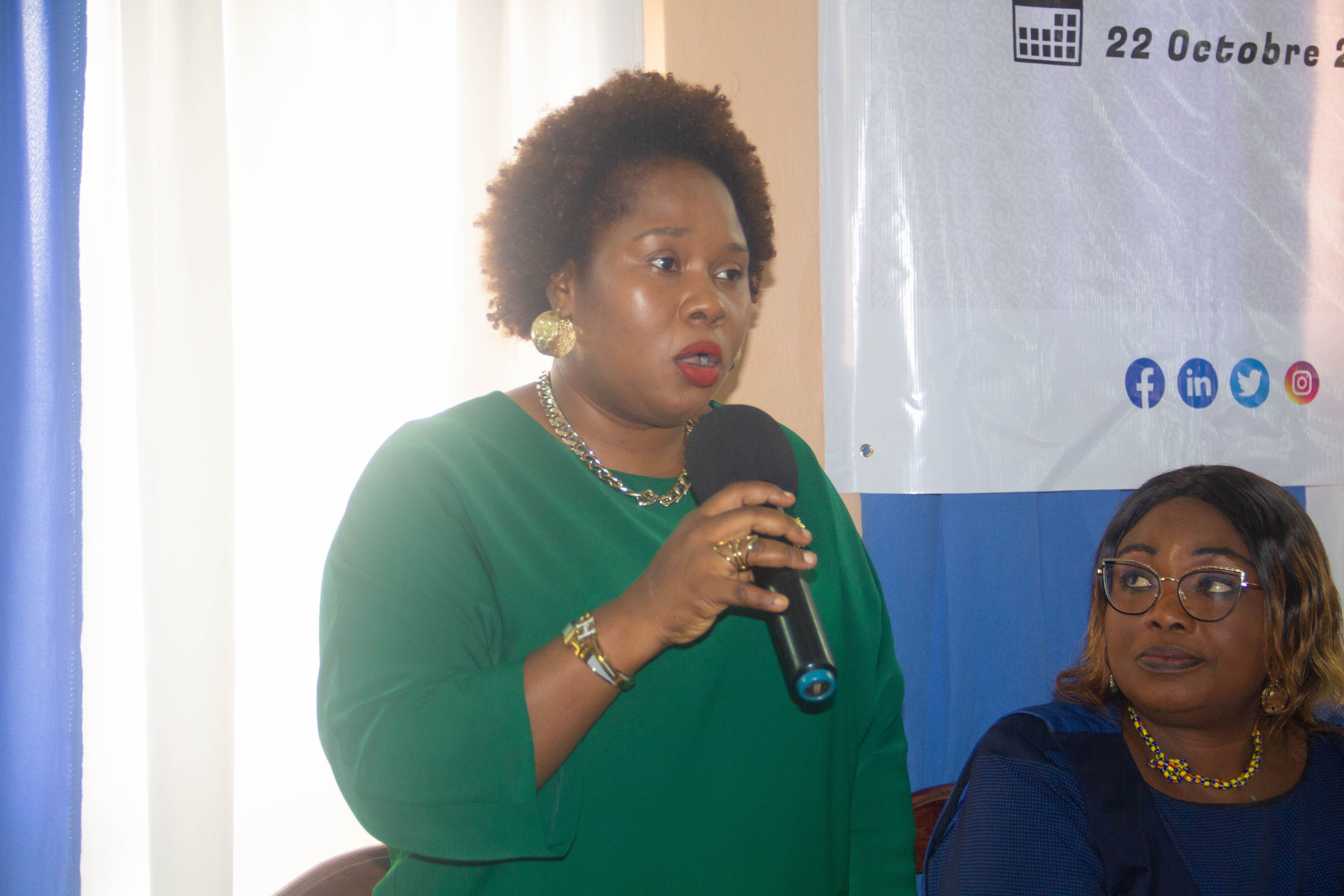 Formation d’une Coalition pour l’Avortement Sécurisé au Bénin