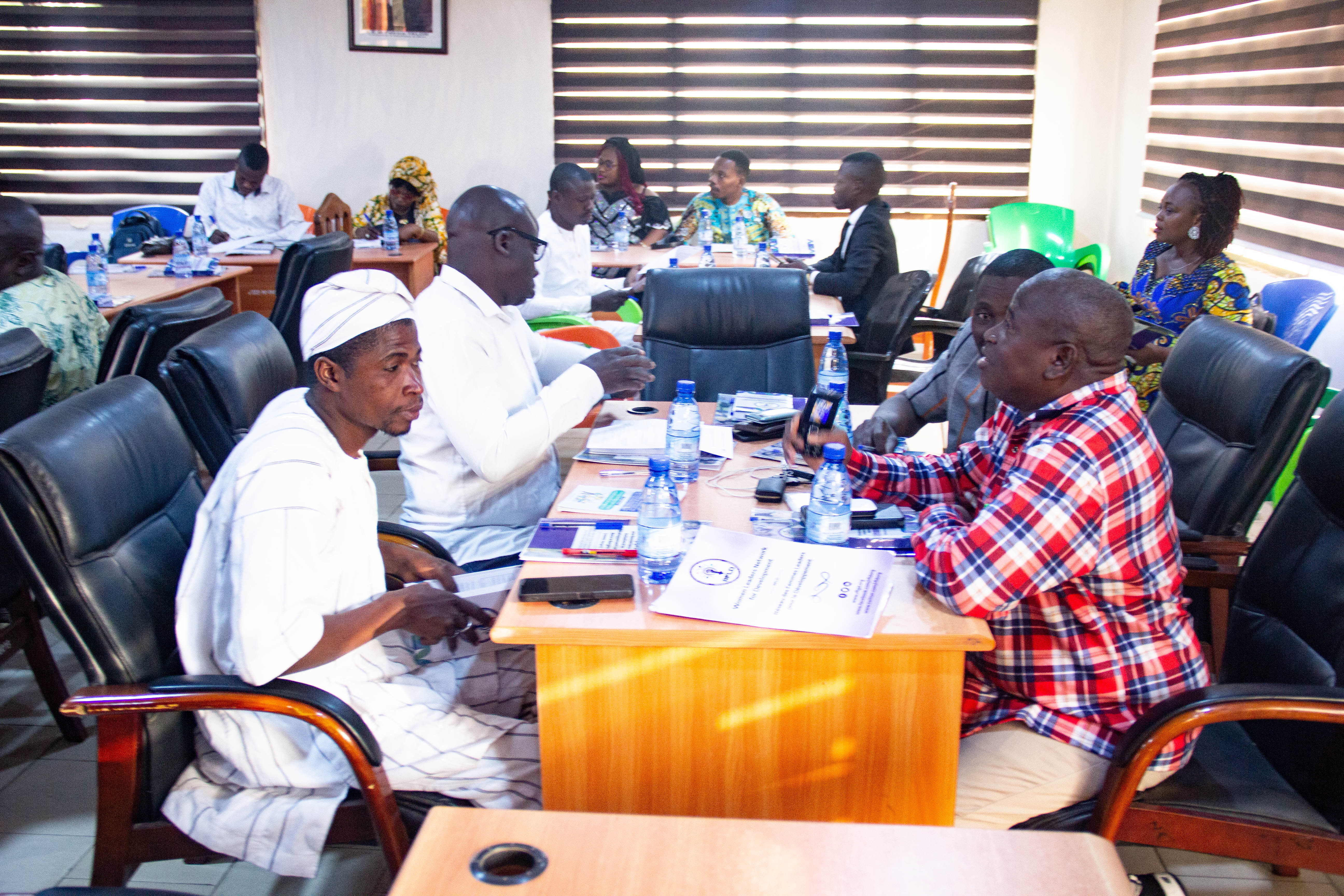 From Dialogue to Action: Strengthening Local Governance in Bembèrèkè, Pèrèrè, Sinendé, and Kalalé