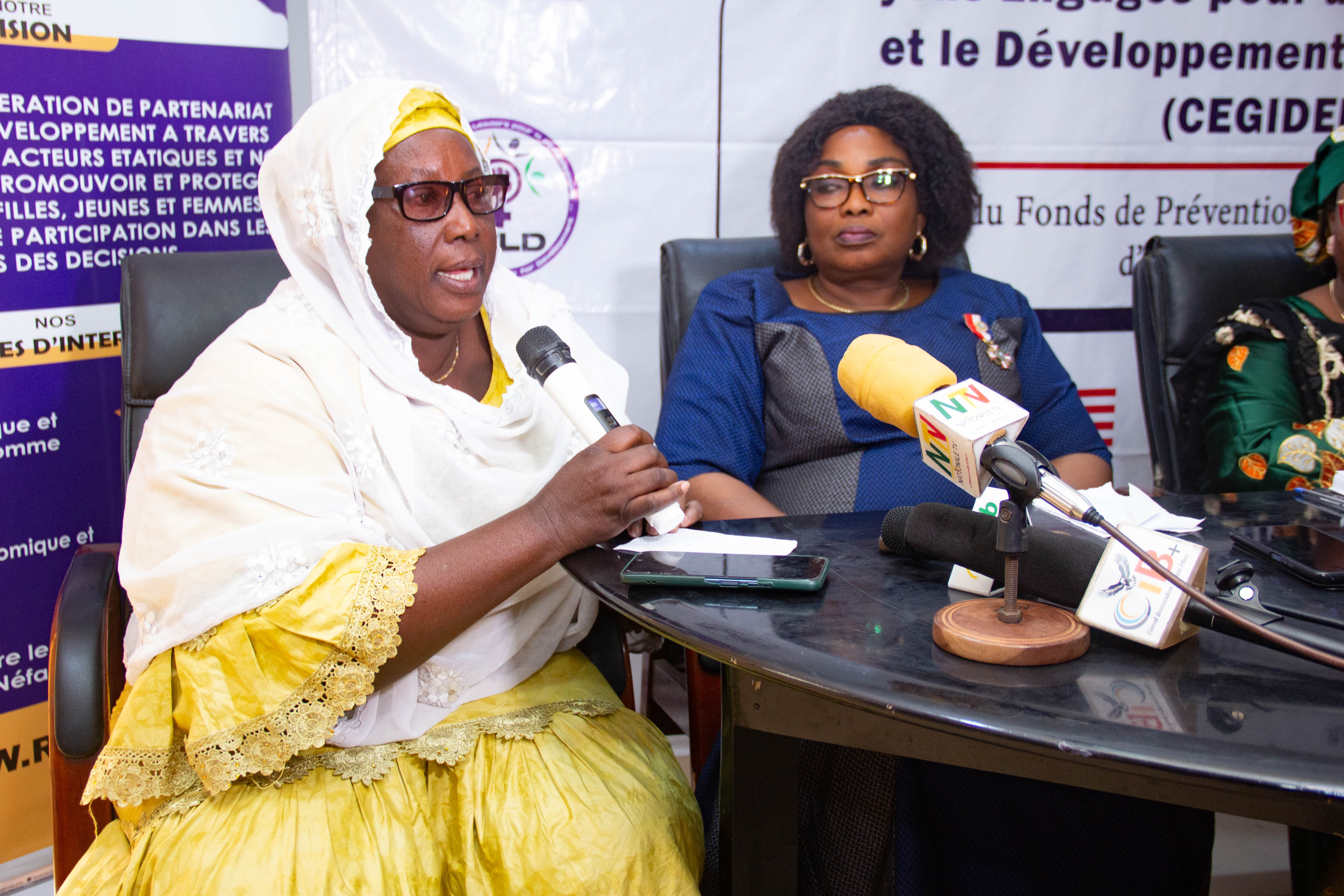 From Dialogue to Action: Strengthening Local Governance in Bembèrèkè, Pèrèrè, Sinendé, and Kalalé