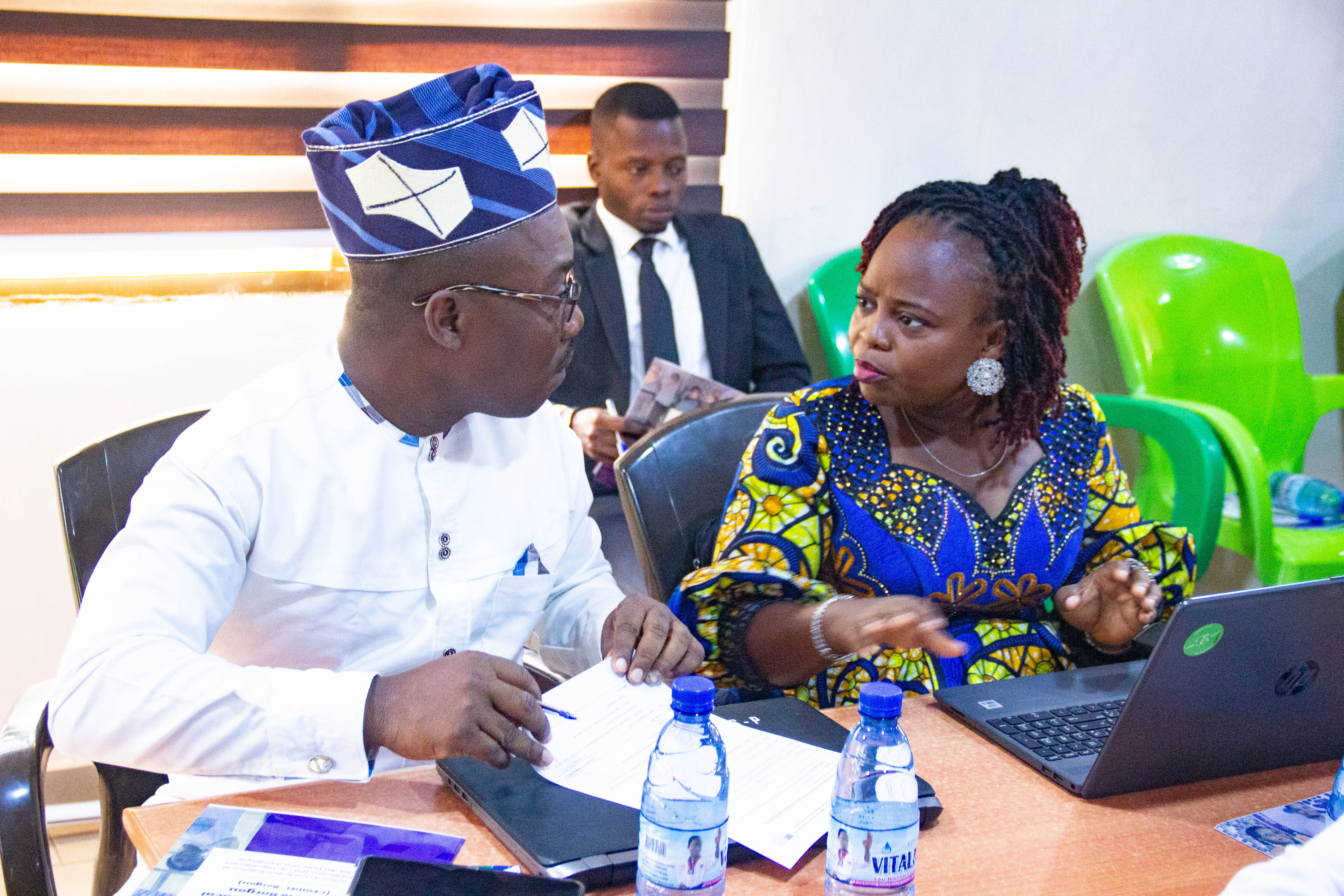 From Dialogue to Action: Strengthening Local Governance in Bembèrèkè, Pèrèrè, Sinendé, and Kalalé