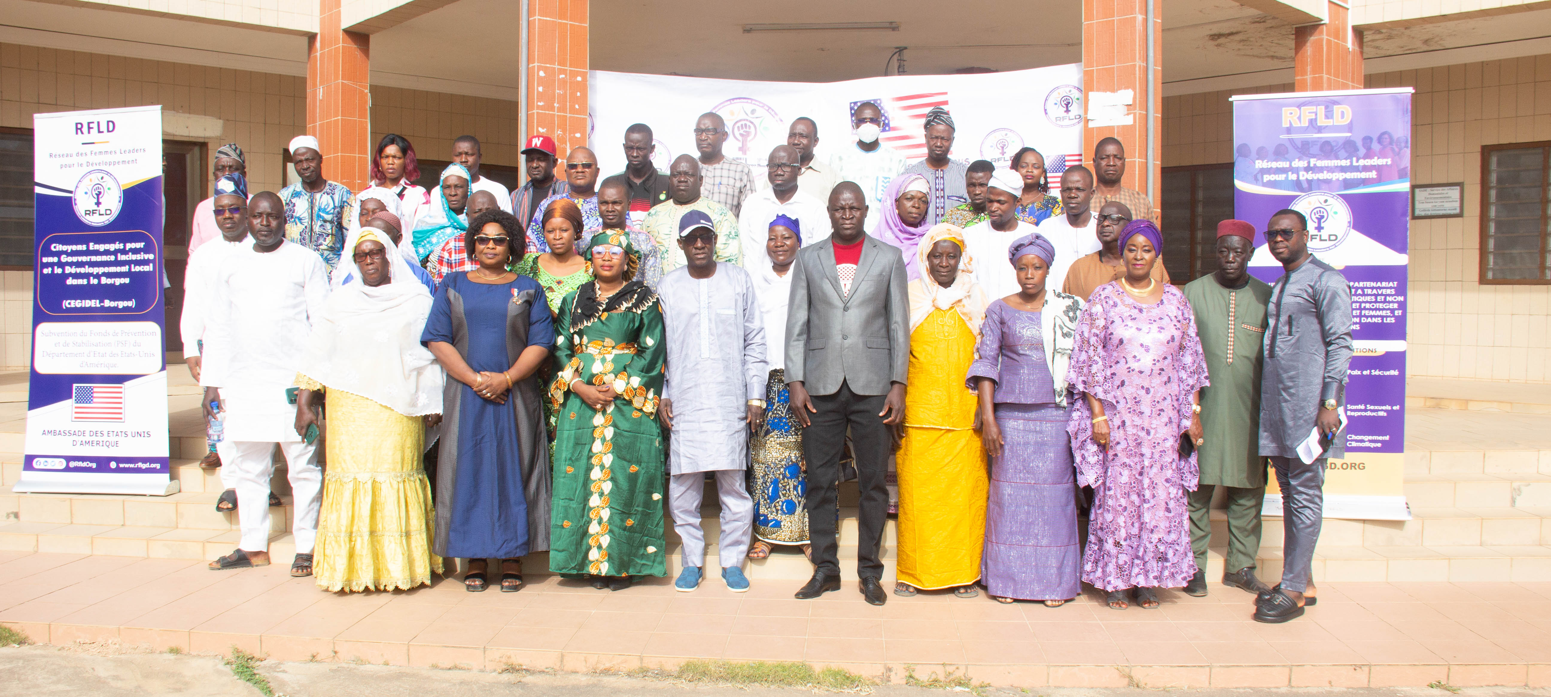 L’Importance de l’Inclusion des Populations dans les Processus de Décision : Perspectives sur la Gouvernance Locale au Bénin