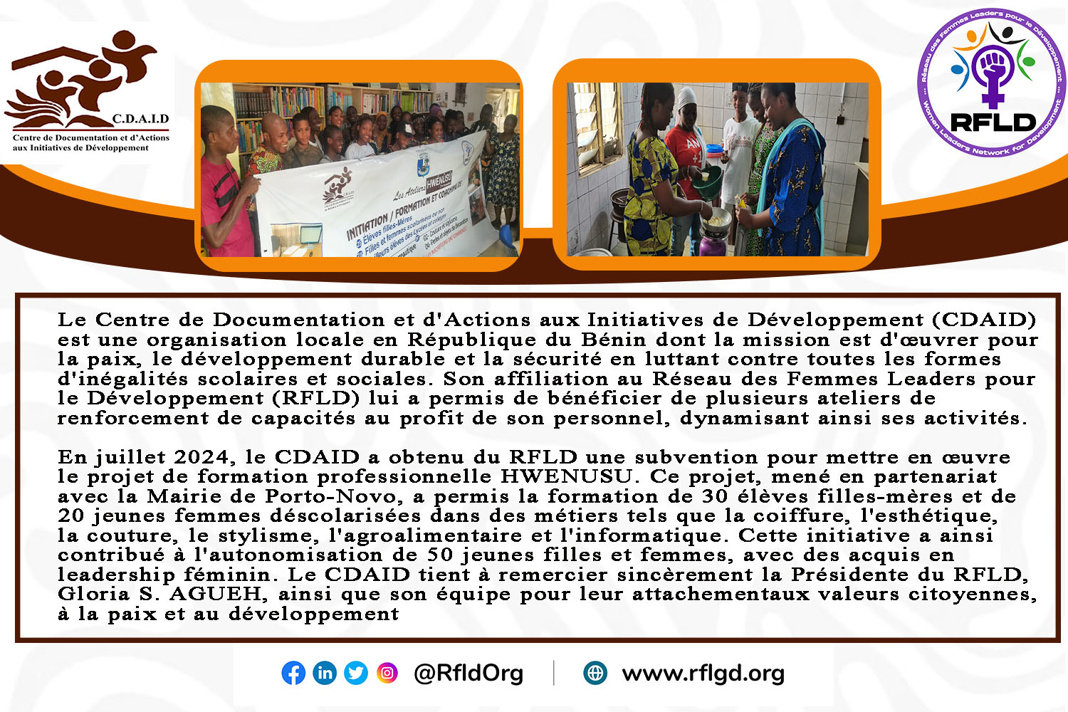 CDAID