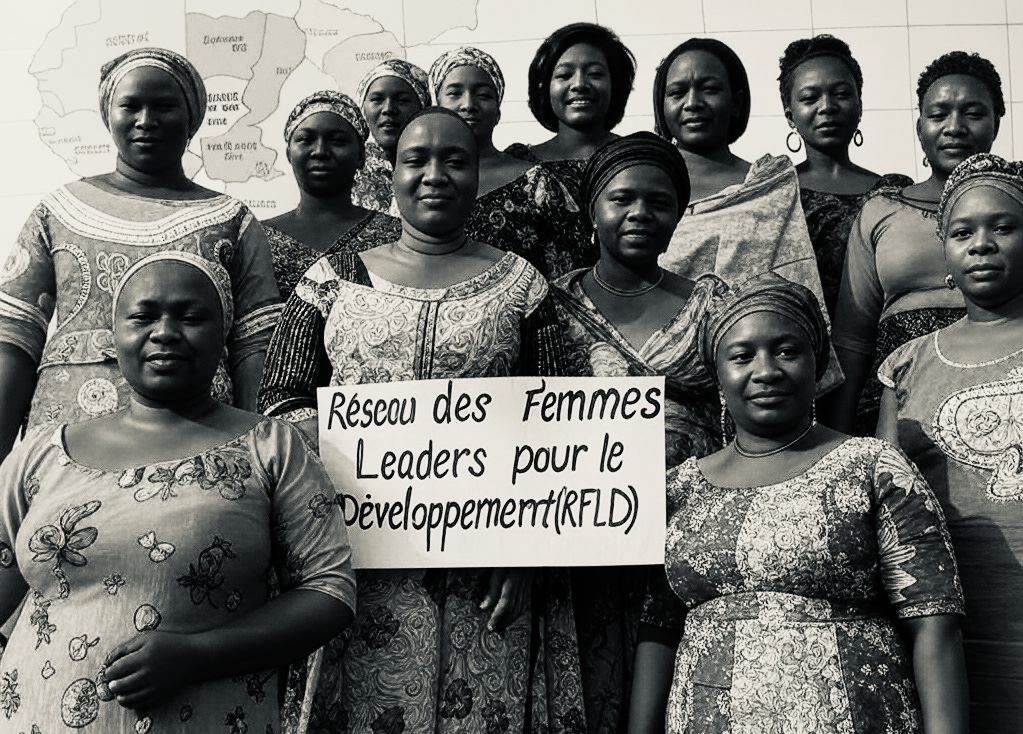 Women and Individuals Subjected to Violence, Discrimination, Persecution, and Oppression in Francophone Africa: The Need for Local Investment and Collaboration