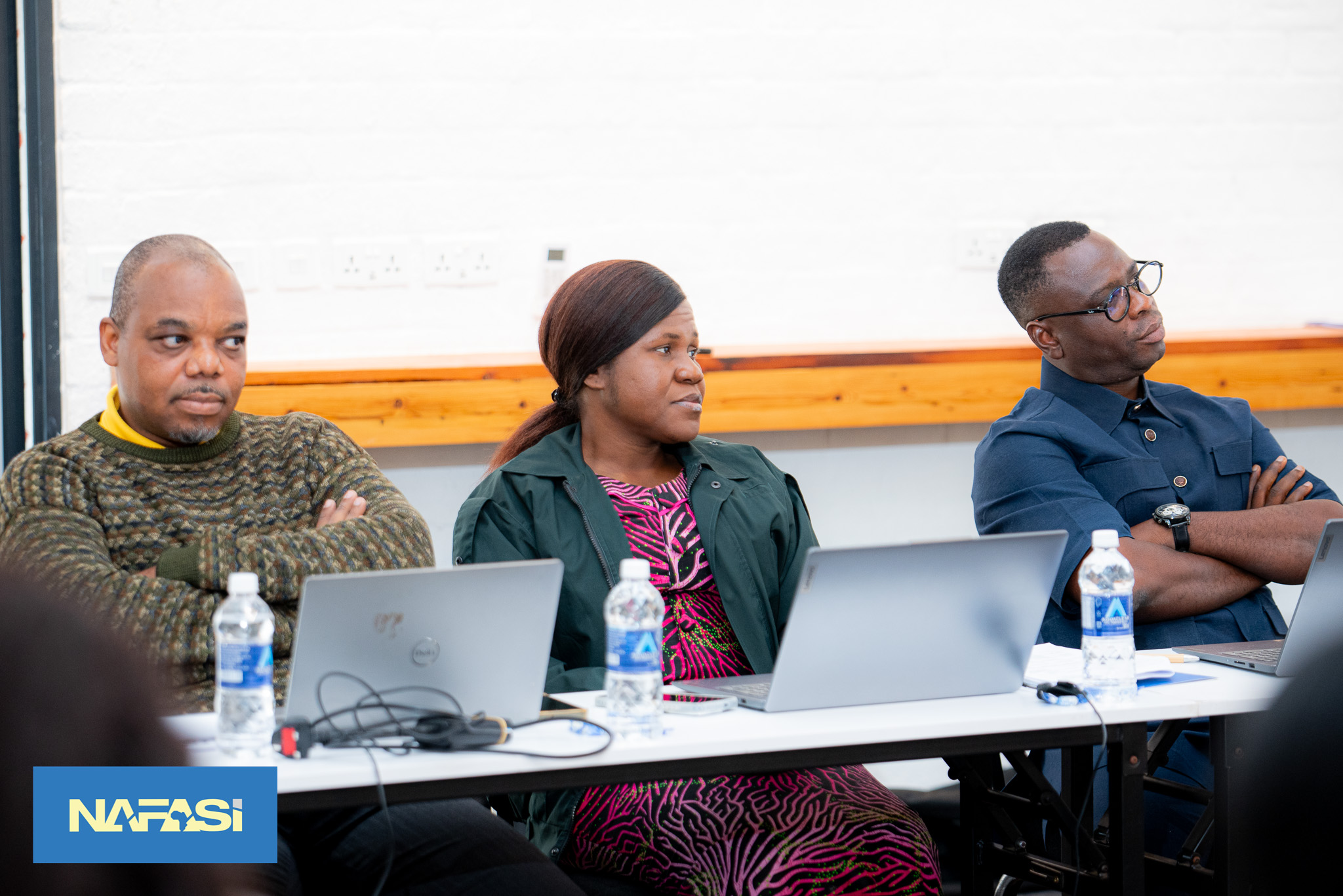 RFLD Africa Team in Accra Strengthens Its Team — Update on the Zimbabwe NAFASI Mission – 30 WHRDs from 9 Countries to meet in Benin for the Advocacy Nexus 2026