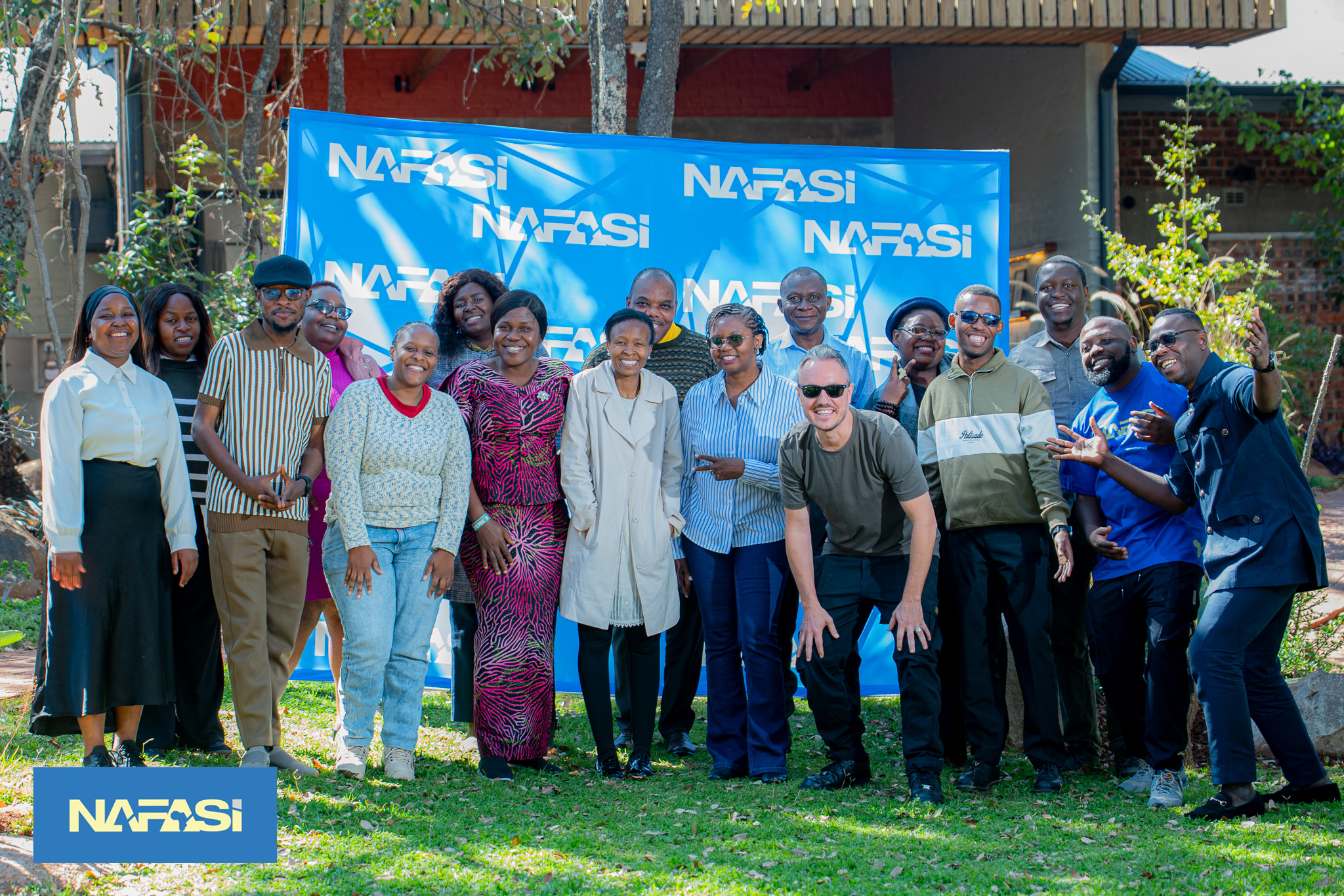 RFLD Africa Team in Accra Strengthens Its Team — Update on the Zimbabwe NAFASI Mission – 30 WHRDs from 9 Countries to meet in Benin for the Advocacy Nexus 2026
