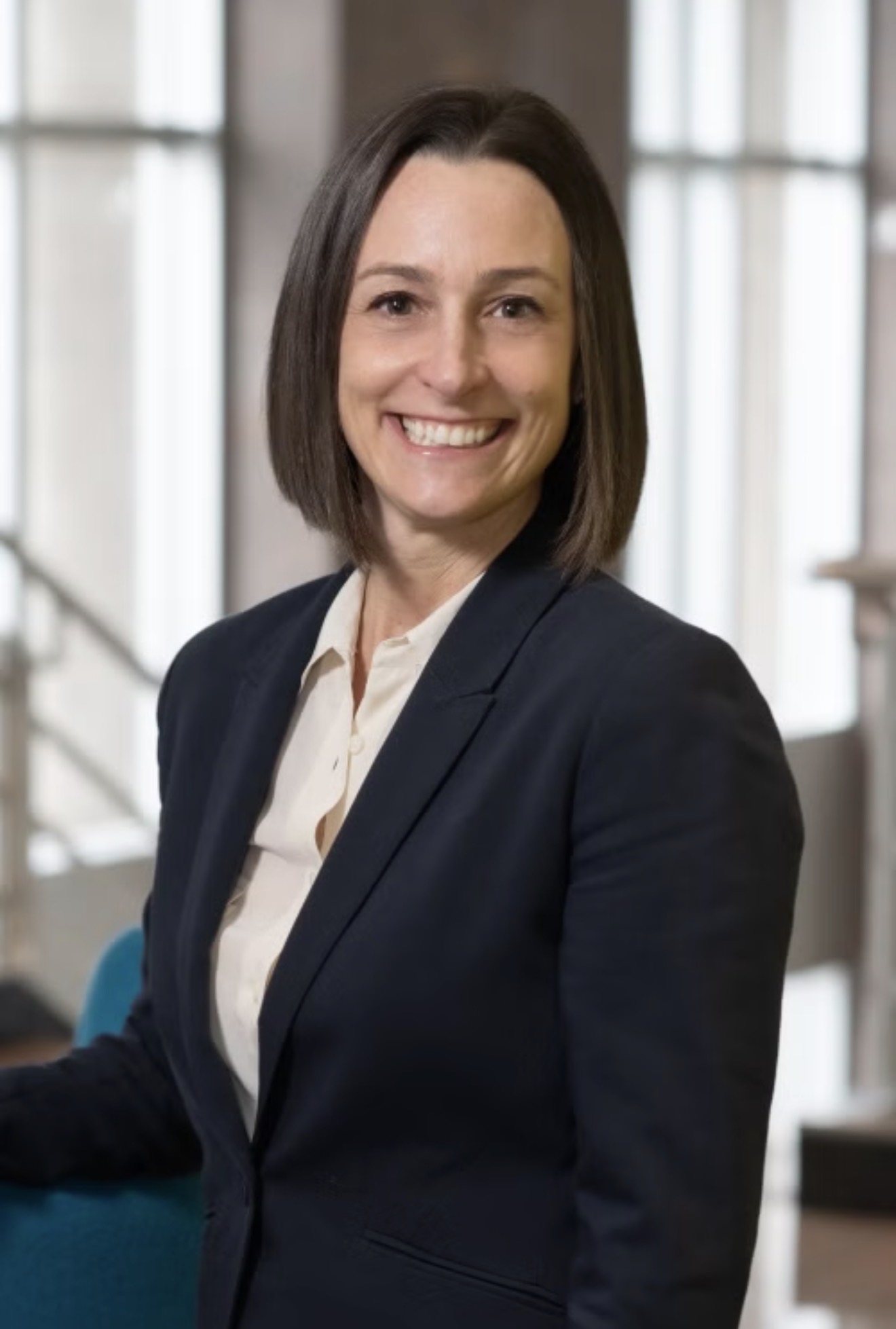 Erin Bresnahan, Co-Founder of AvoMotion Advisory and RFLD Data Evaluation Lead