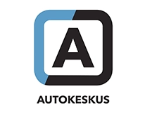autokeskus logo