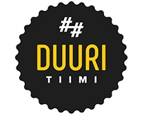 duuri tiimi logo