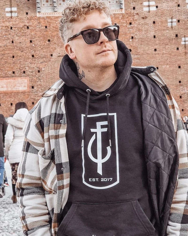 Vaikuttajayhteistyöt RAPFAIJA