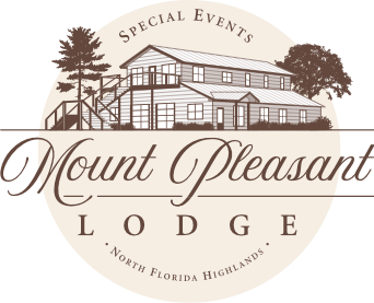 Mount Pleasant Lodge