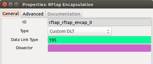 Rftap - Classic Sunset Illustration - Mobile
