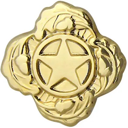 Next of Kin Lapel Pin