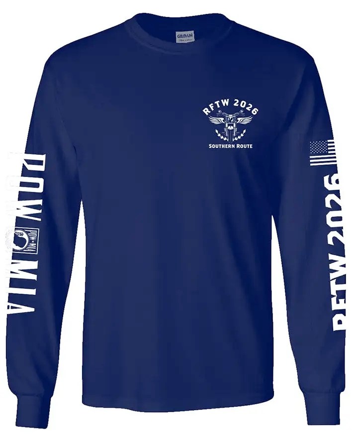 Southern Route 2026 Shirt