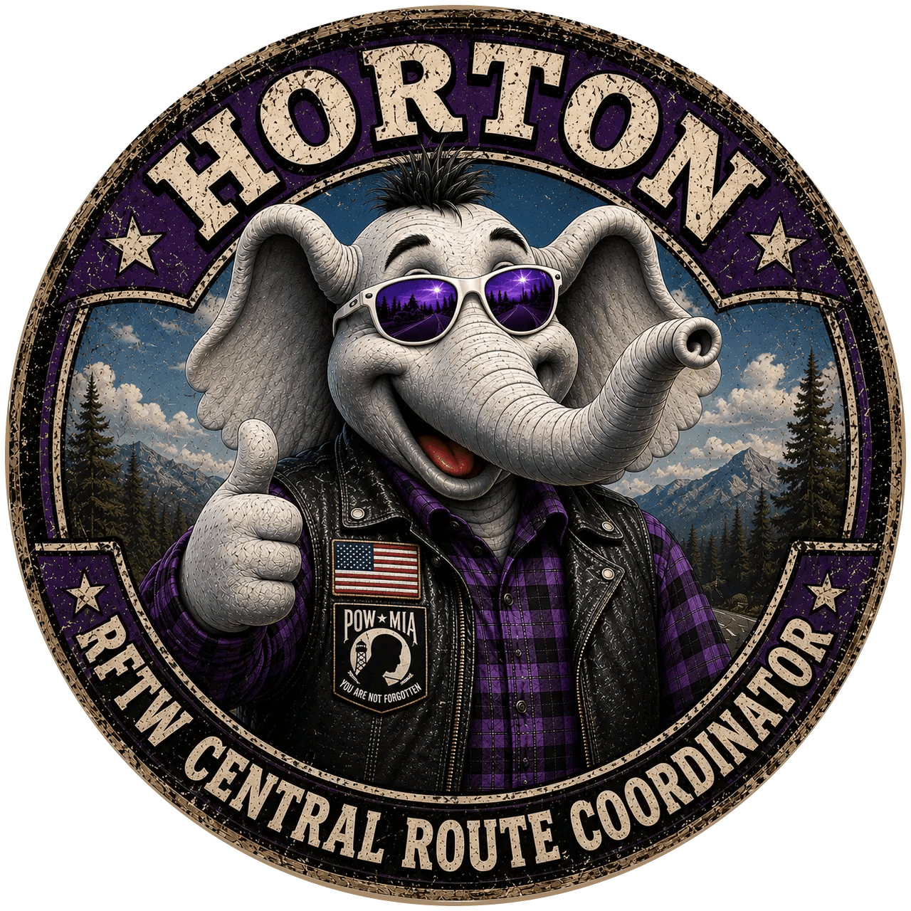 Horton