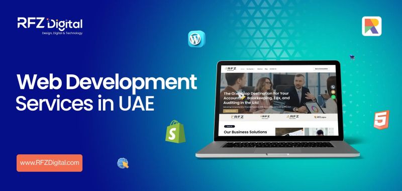 Web Development Company In Uae Rfz Digital - Perfect Geometric Pattern - Ultra HD