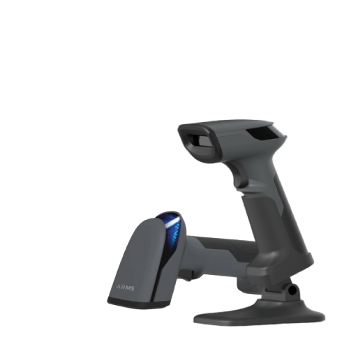 Barcode Scanner
