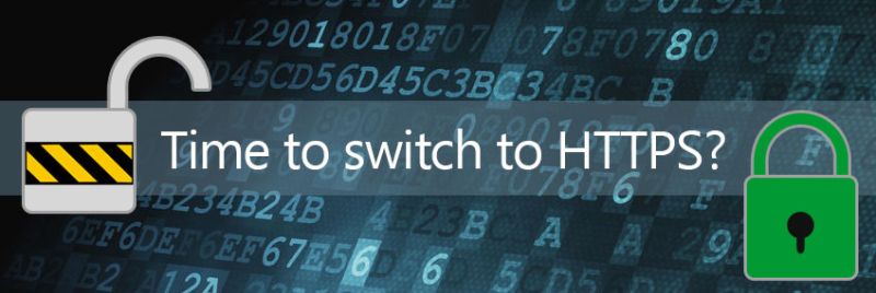 To Https Or Not To Https Your Web Site Being Secure Is Key To Google - Full HD Dark Backgrounds for Desktop