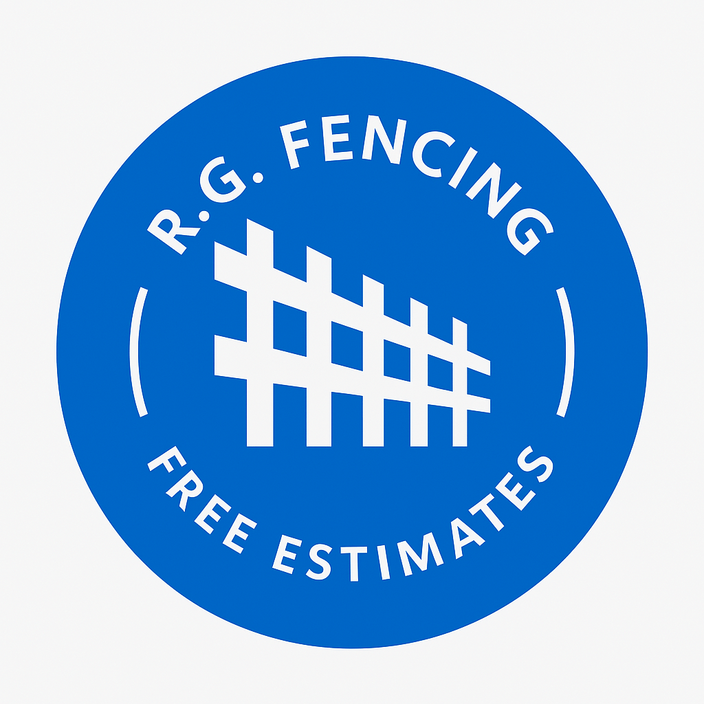 RG Fencing LLC