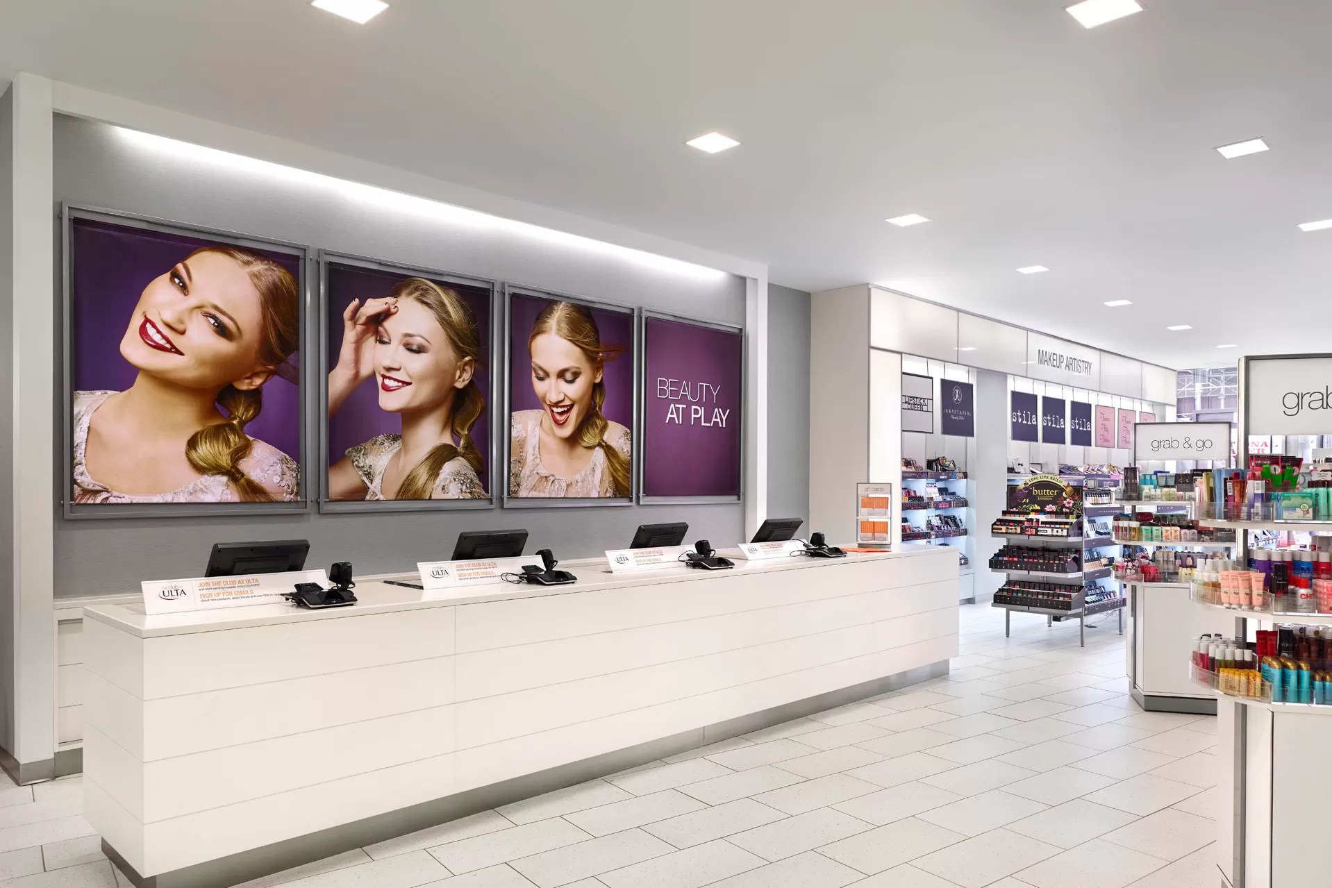 Ulta beauty — www.rgla.com