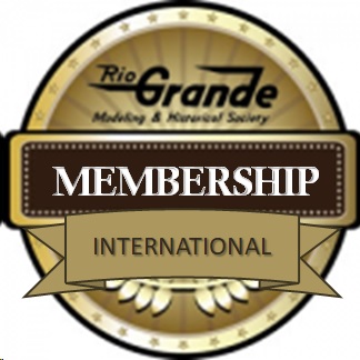 New Annual Memberships - Annual - International