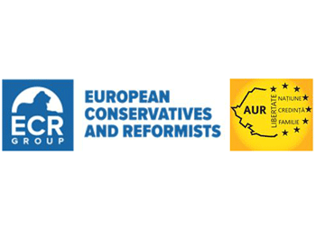 AUR se asociază Declarației comune a patrioților și conservatorilor europeni privind viitorul Europei! Națiunile strâng rândurile împotriva extremiștilor globaliști de la Bruxelles!