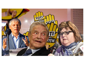 Marius Ghilezan: Societatea în civil și agenții săi de putere