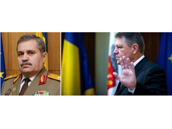 Prof. univ. dr.; gl. (bg) rz. Adrian STROEA: Sfidare pas cu pas