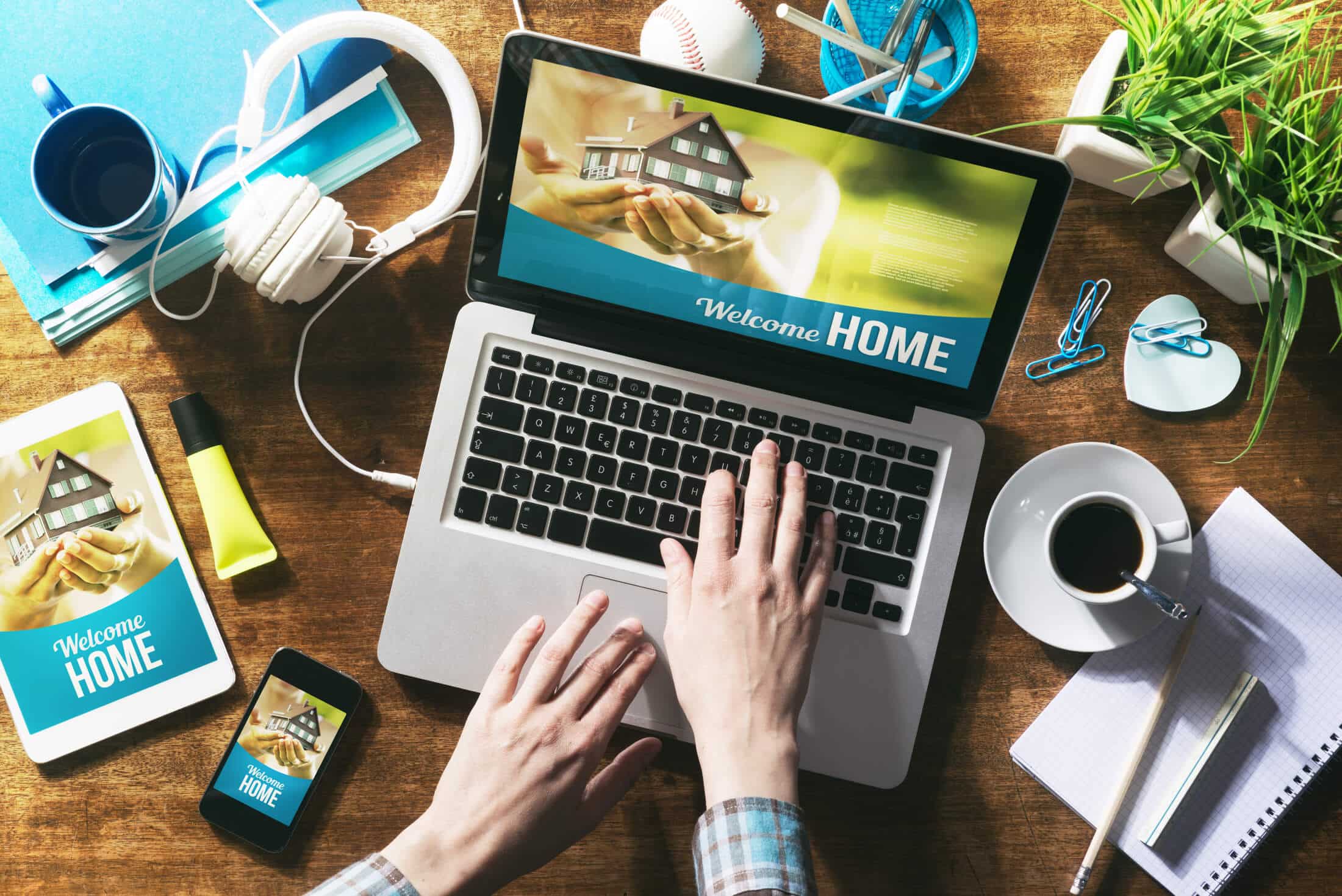 Real Estate IDX Websites