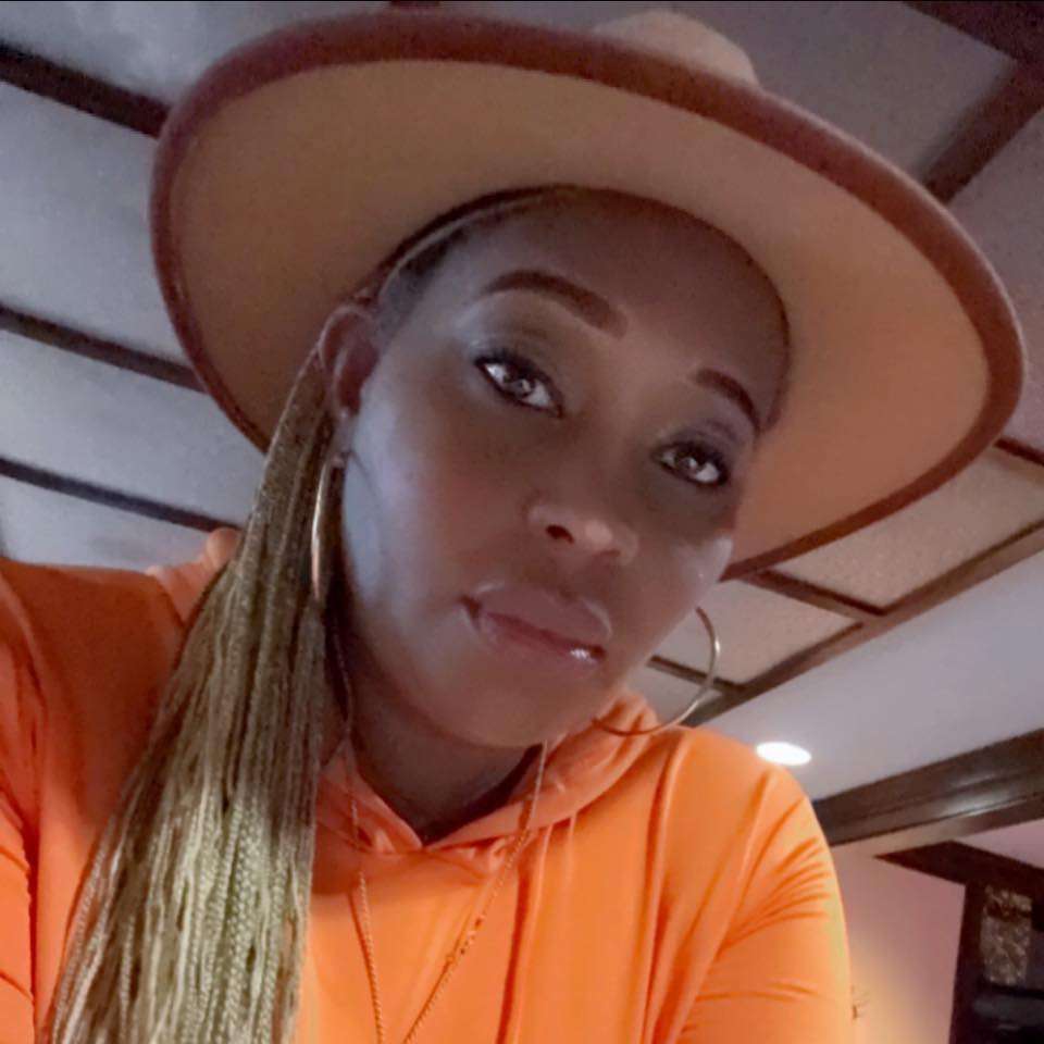 Sharrie Martin