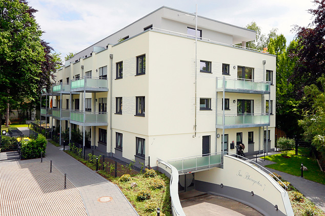 Finde 6 angebote für mieten 2 zimmer wohnung köln provisionsfrei zu. Im Rheingarten 7, Bonn rechtsrheinisch, Bonn-Beuel - Rheinhaus