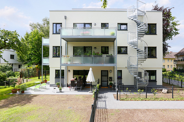 Jetzt kostenlos inserieren in bonn! Im Rheingarten 7, Bonn rechtsrheinisch, Bonn-Beuel - Rheinhaus