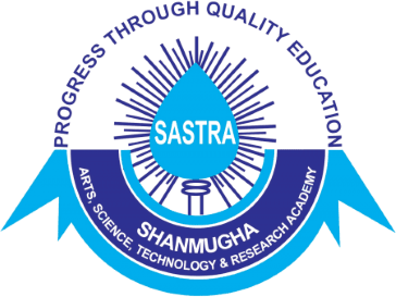 Sastra University