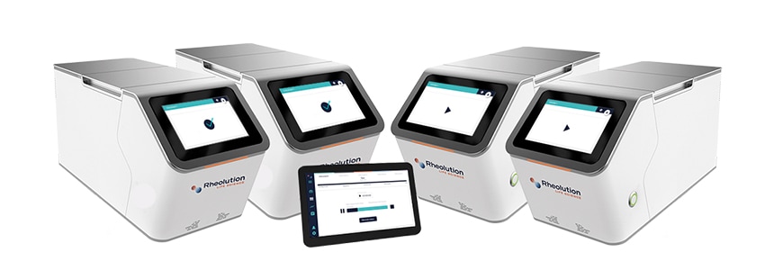 Testing biomaterials