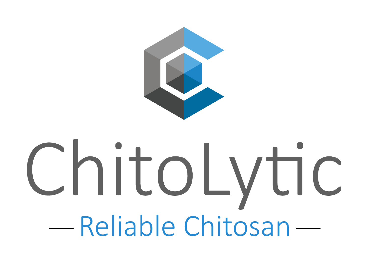 ChitoLytic Logo