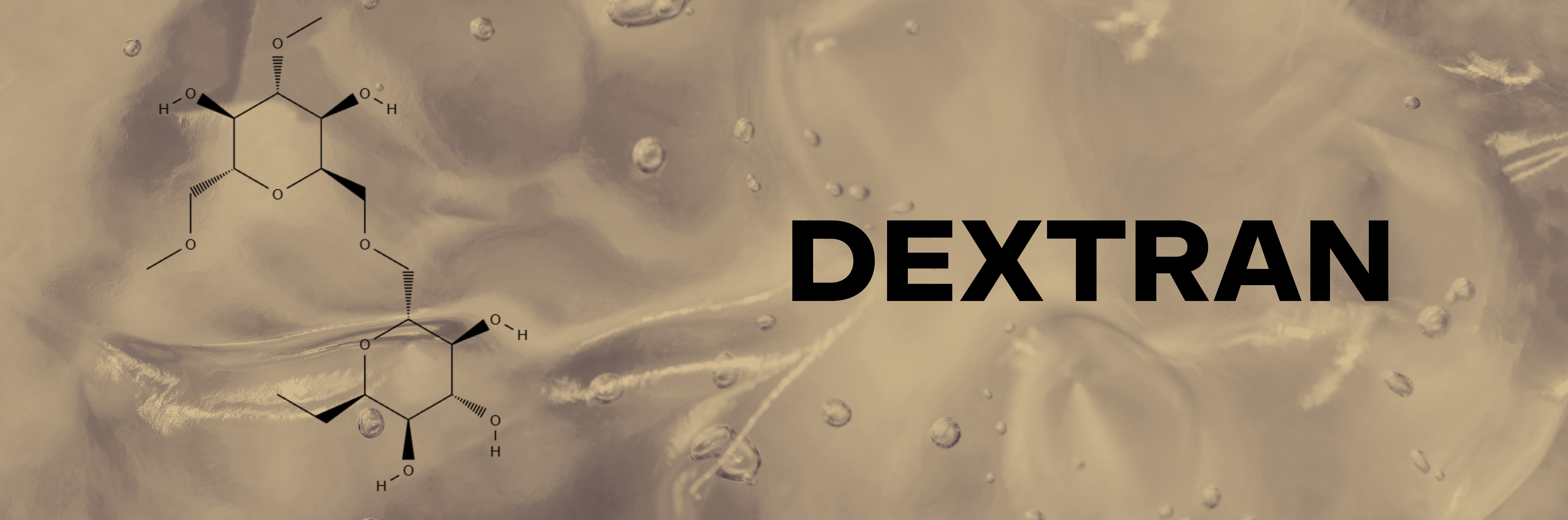 Dextran Hydrogel
