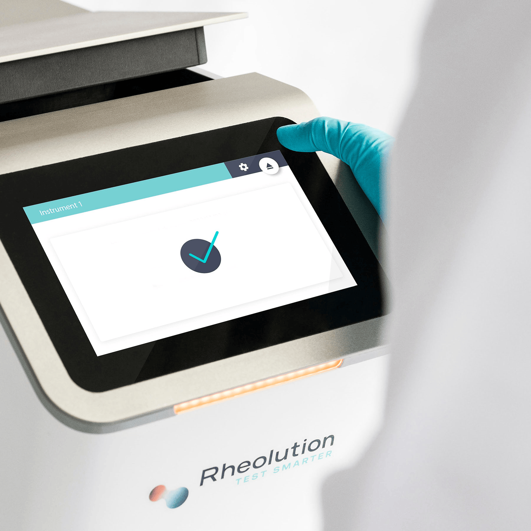 ElastoSens™ Bio in action