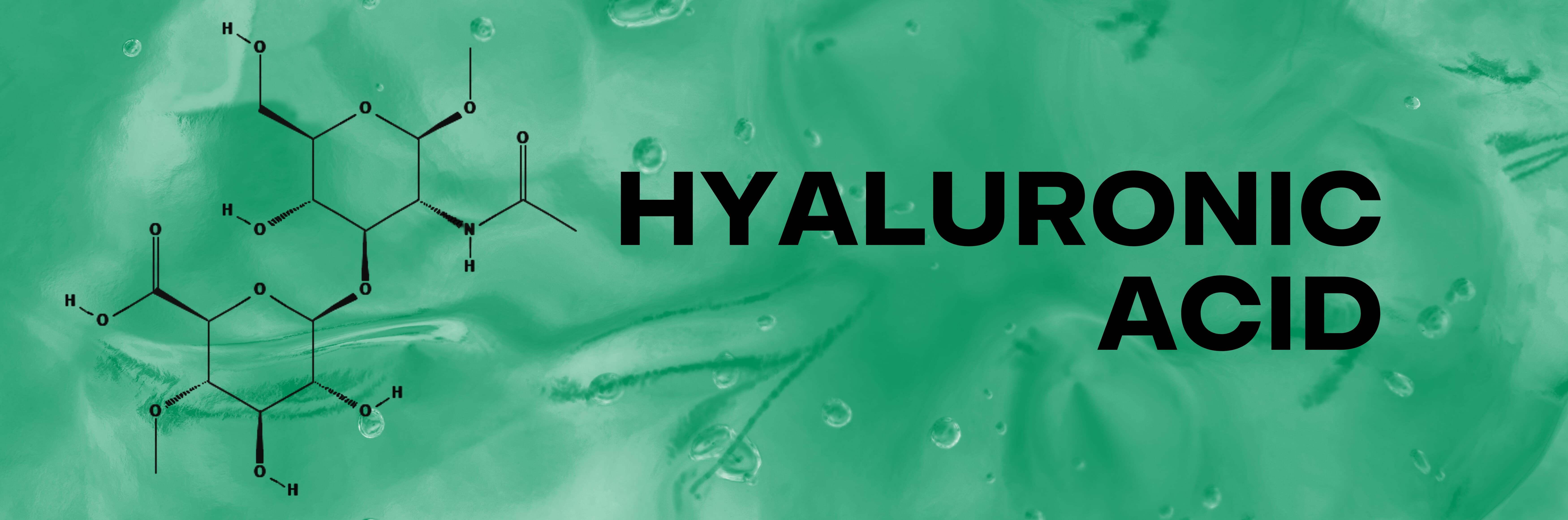 Hyaluronic Acid Hydrogel