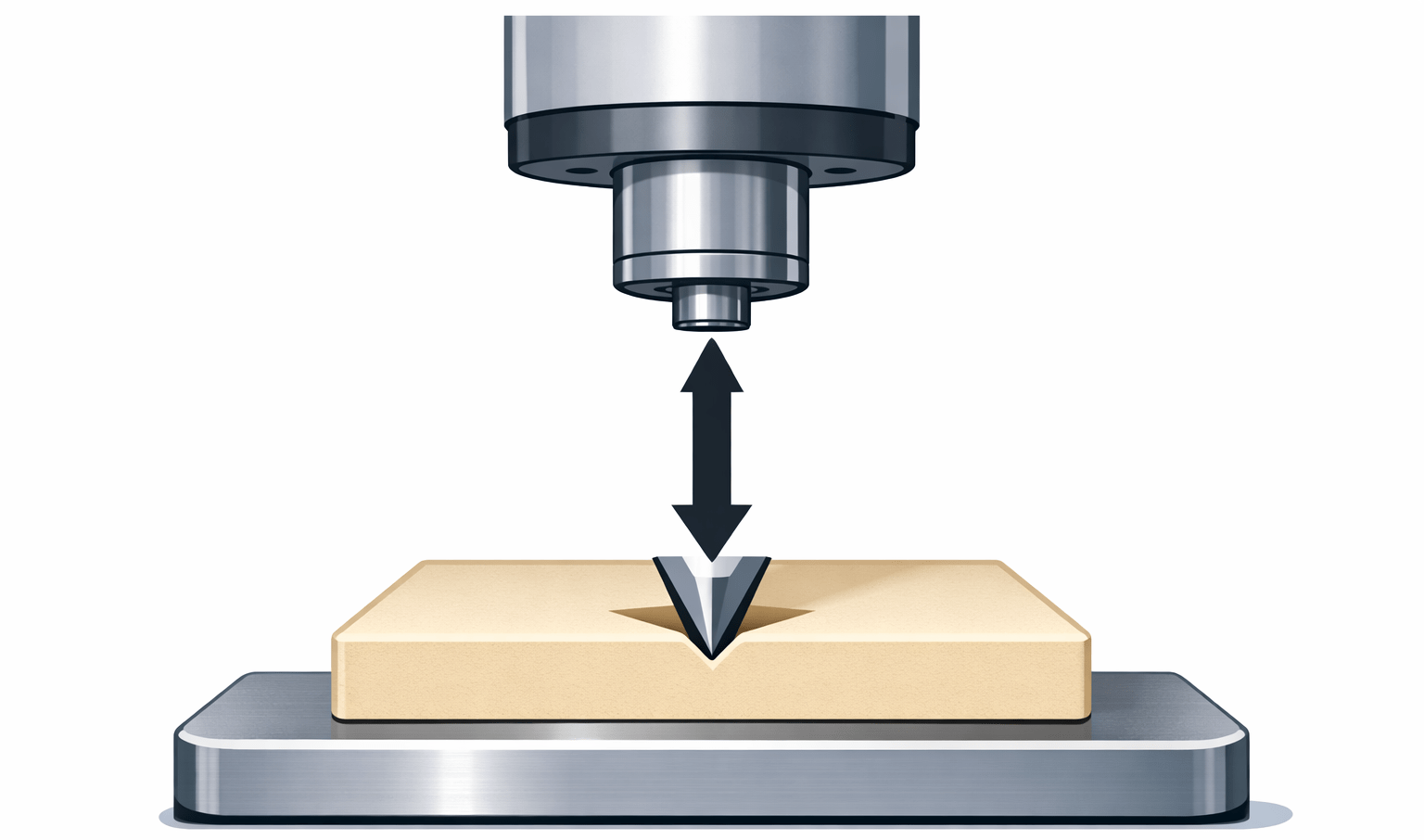 Indentation & Micro/Nano-Indentation