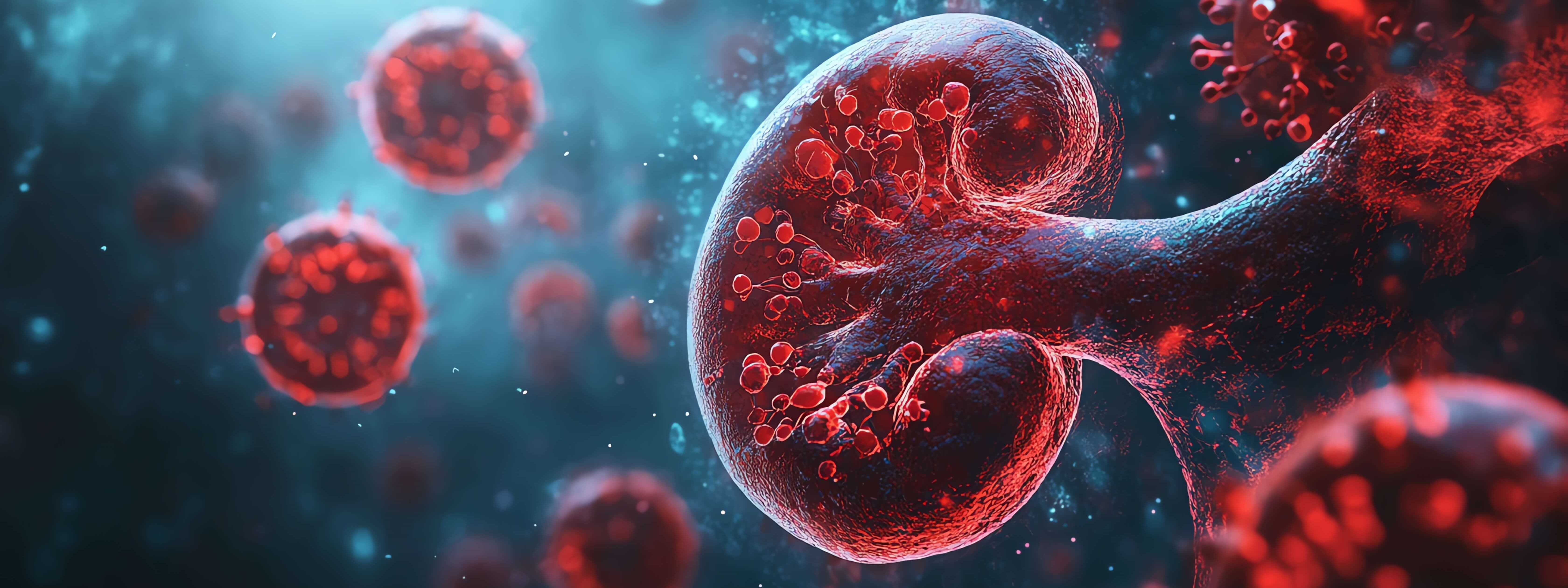 Measuring mechanical properties of kidney tissue