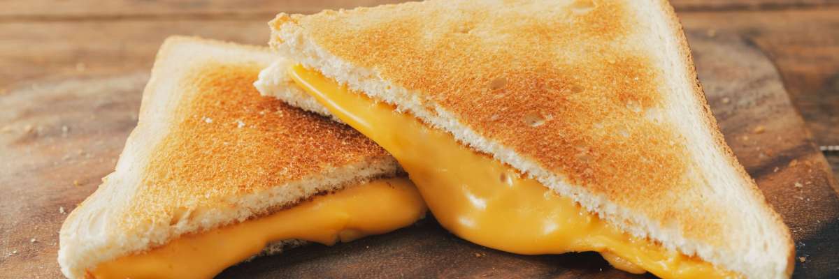 Testing processed cheese meltability and functionality