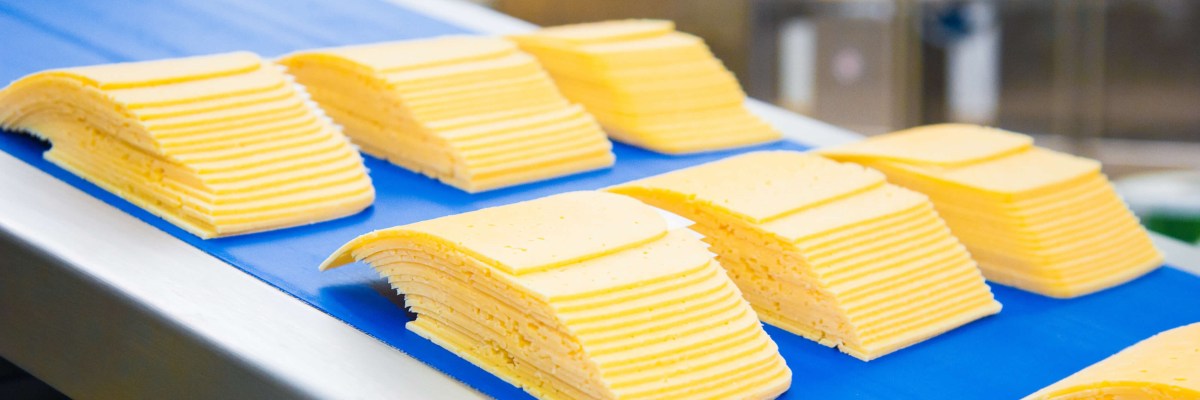 Testing Natural Cheese Meltability and Functionality